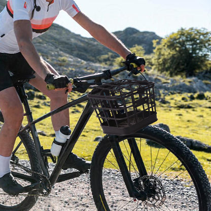 Velo panier pour pic-nique