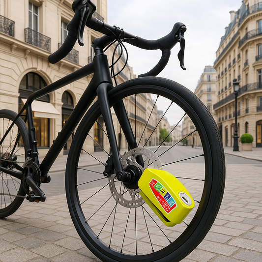 antivol-velo-alarme-jaune