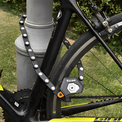 Antivol VELO - pliable - Velolutionnaire