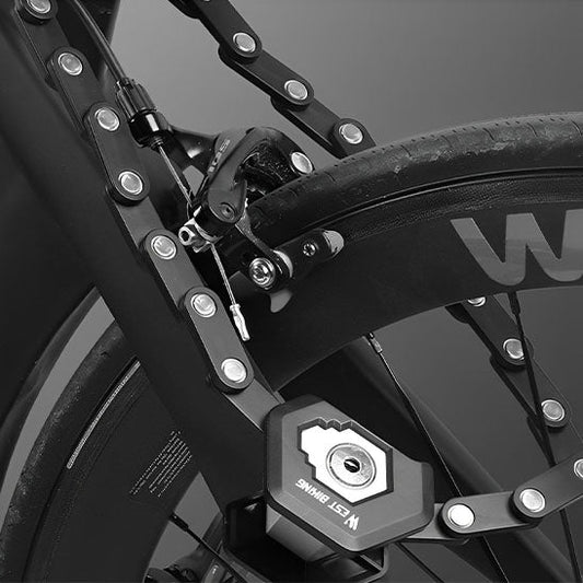 Antivol VELO - pliable - Velolutionnaire
