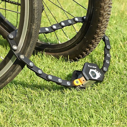 Antivol VELO - pliable - Velolutionnaire