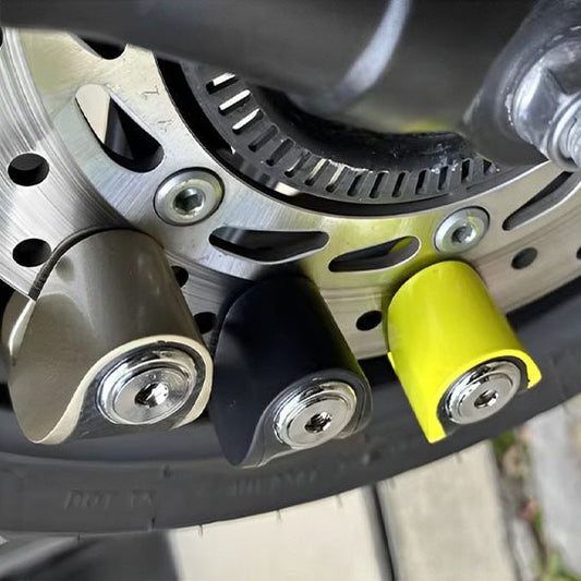 Antivol VELO | Pour Frein Perforé de 6mm - Velolutionnaire