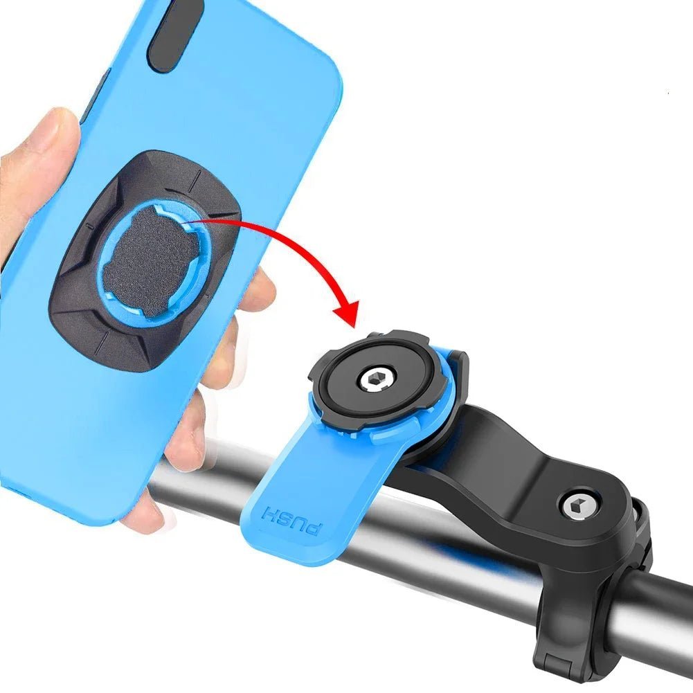 Support-de-Téléphone-Portable-pour-Vélo-fonctionnement