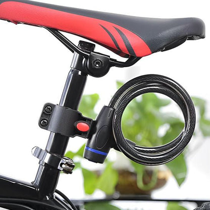 Cadenas pour vélo - Cable 90cm - Velolutionnaire