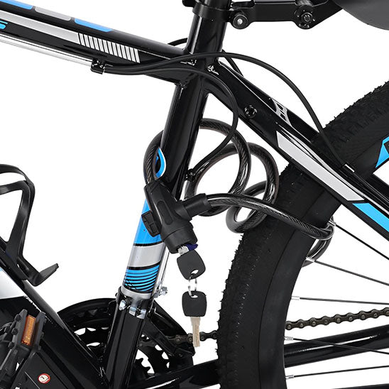 Cadenas pour vélo - Cable 90cm - Velolutionnaire