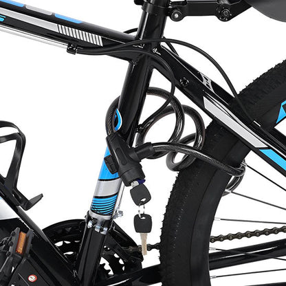 Cadenas pour vélo - Cable 90cm - Velolutionnaire