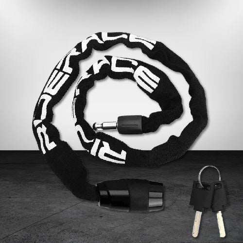 Cadenas Vélo - à Clé - Velolutionnaire