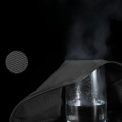 Cagoule pour Velo - ProThermaleCagoule™ - Velolutionnaire