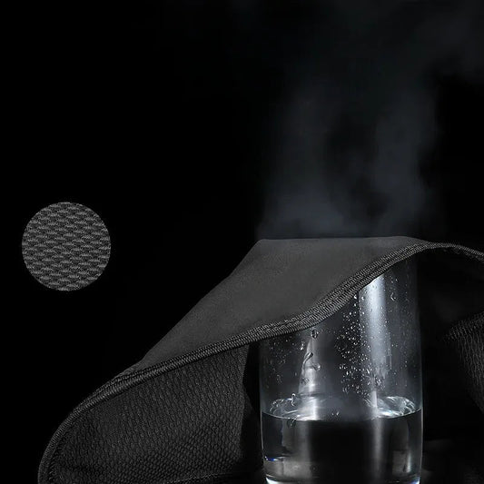 Cagoule pour Velo - ProThermaleCagoule™ - Velolutionnaire