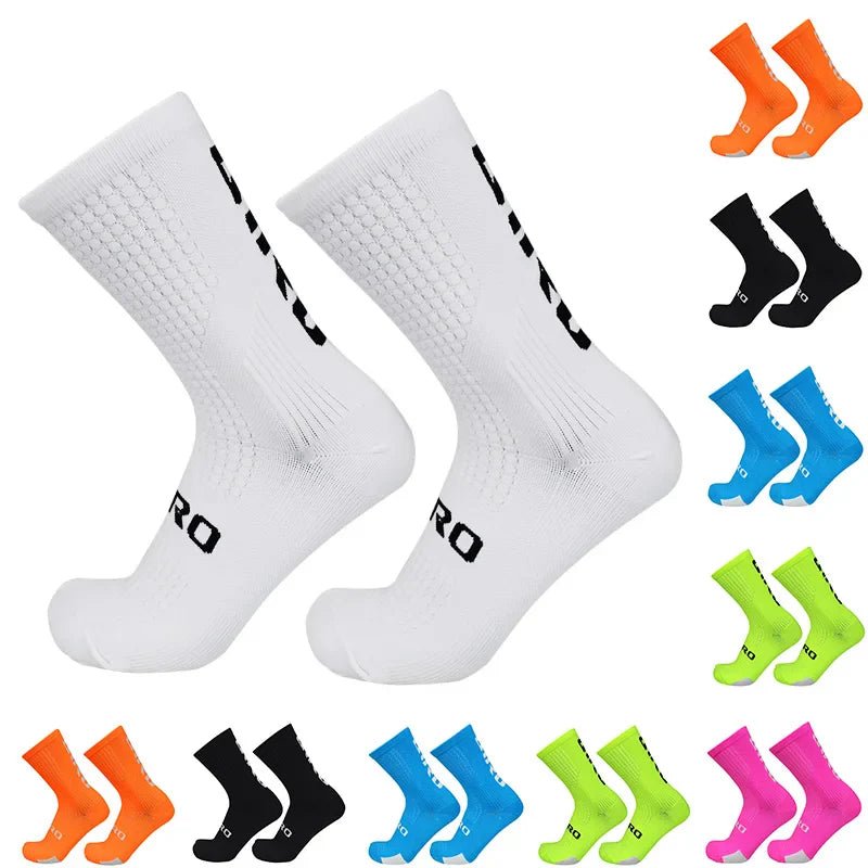 Chaussettes Sport - Velolutionnaire