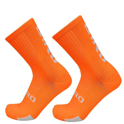 Chaussettes Sport - Velolutionnaire