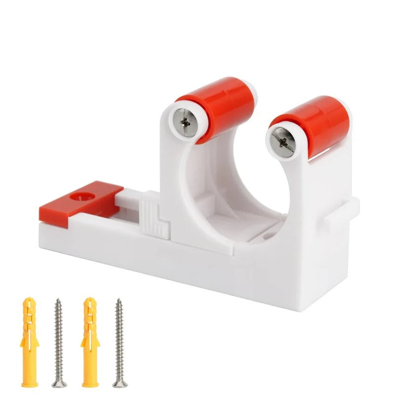 ClipBike™ - support pour vélo ajustable
