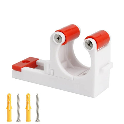 ClipBike™ - support pour vélo ajustable