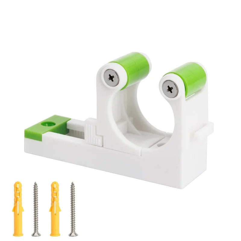ClipBike™ - support pour vélo ajustable