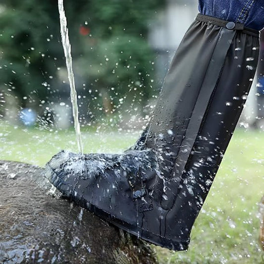 Couvre Chaussures Imperméable - Velolutionnaire