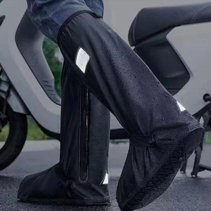 Couvre Chaussures Imperméable - Velolutionnaire