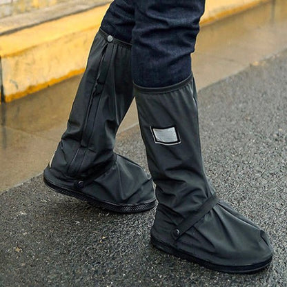 Couvre Chaussures Imperméable - Velolutionnaire