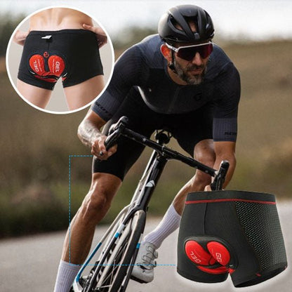 Cuissard pour Vélo - Velolutionnaire