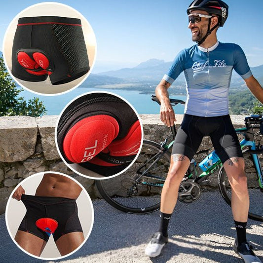 Cuissard pour Vélo - Velolutionnaire