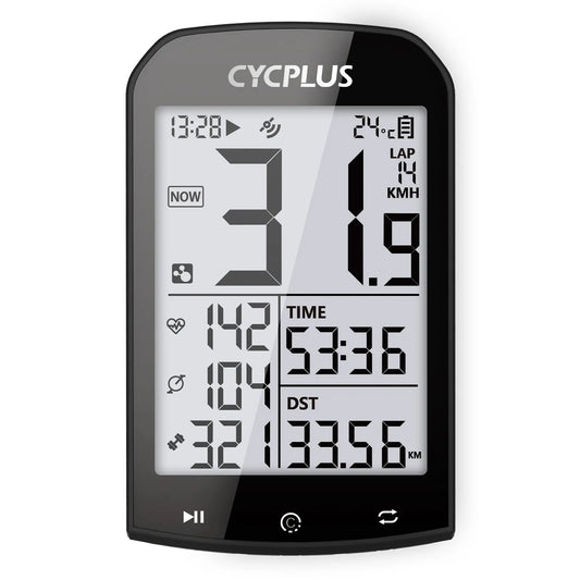 Cyclomètres pour Vélo | BikeCalculateur5.0™ - Velolutionnaire
