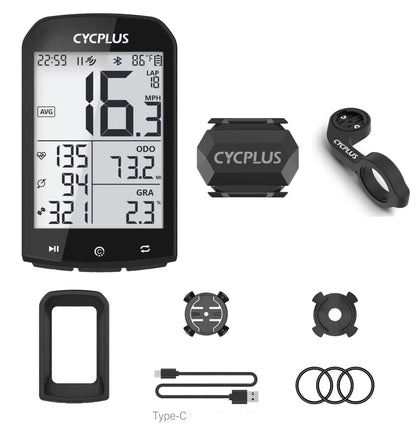 Cyclomètres pour Vélo | BikeCalculateur5.0™ - Velolutionnaire