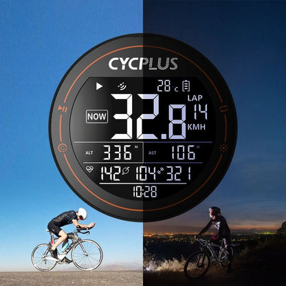 Cyclomètres pour Vélo | M2 - Velolutionnaire