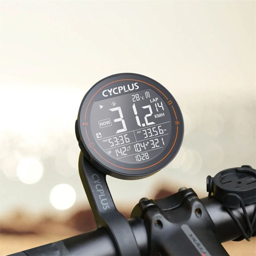 Cyclomètres pour Vélo | M2 - Velolutionnaire