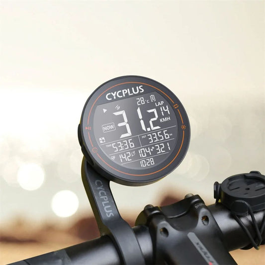 Cyclomètres pour Vélo | M2 - Velolutionnaire