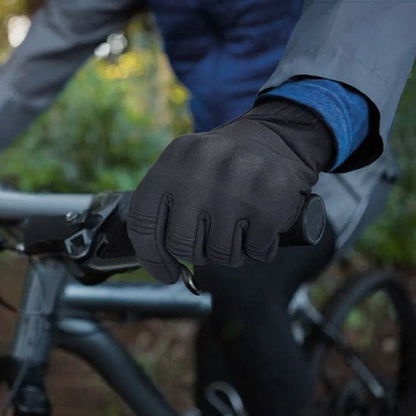 Gants hiver vélo | Protegecoldjoint™ - Velolutionnaire