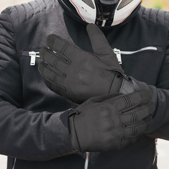 Gants hiver vélo | Protegecoldjoint™ - Velolutionnaire