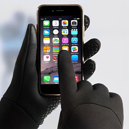 Gants Vélo | Coupefroid™ - Velolutionnaire