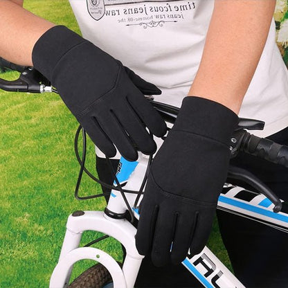 Gants Vélo | Coupefroid™ - Velolutionnaire