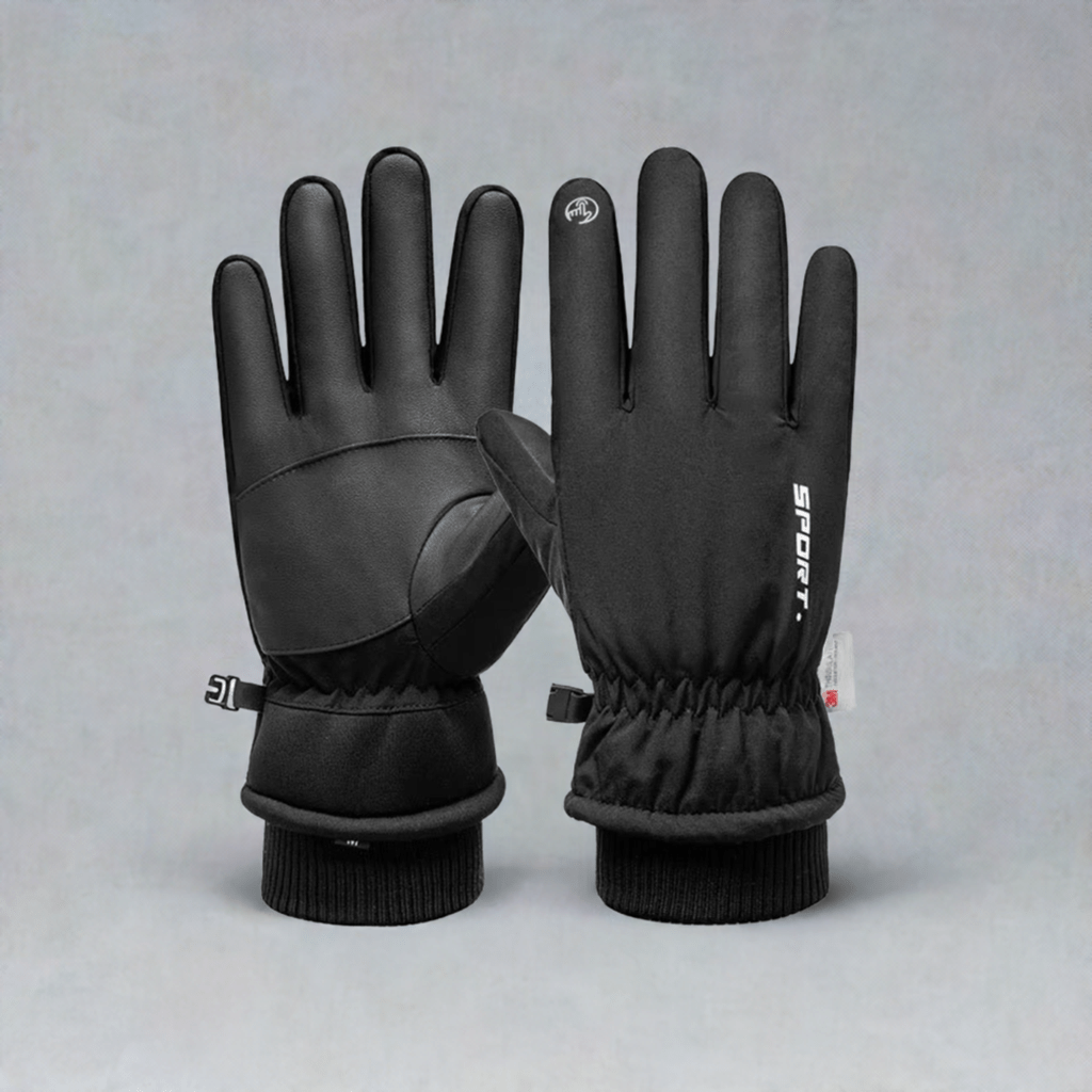 Gants Velo Hiver | Superhotgloves™ - Velolutionnaire