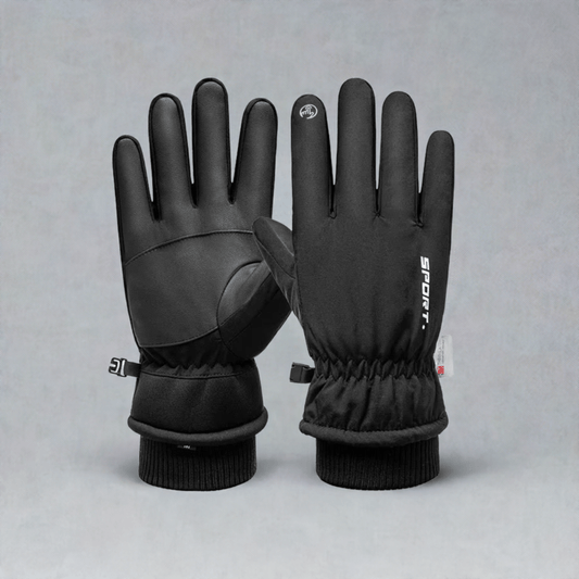 Gants Velo Hiver | Superhotgloves™ - Velolutionnaire