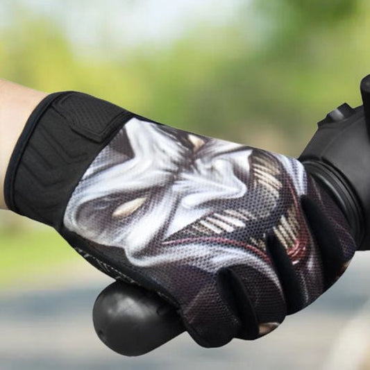 Gants Vélo | StyleConfort™ - Velolutionnaire