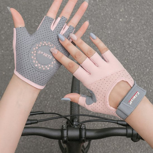Gants vélo 
