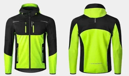 Veste-Polaire-modèle-noir-jaune-50