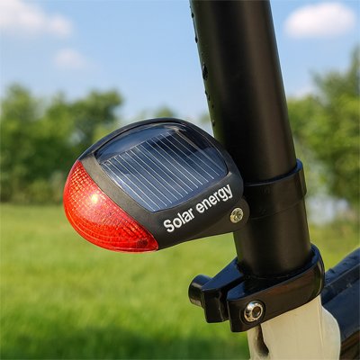 Lumiere velo solaire 