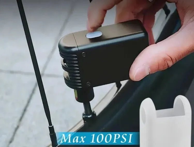 Pompe-a-Air-Electrique-pour-Velo-pression-max-100psi