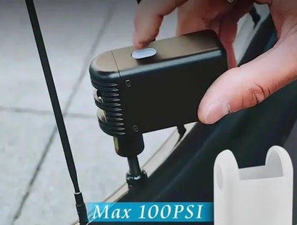 Pompe-a-Air-Electrique-pour-Velo-pression-max-100psi