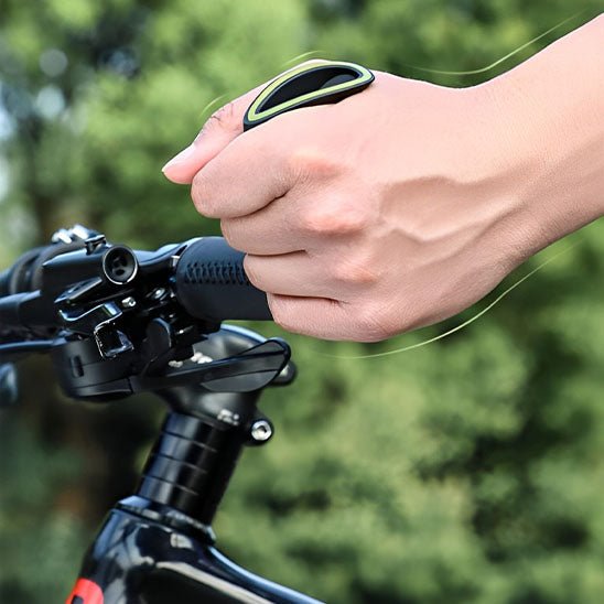 Poignee velo | Ergonomieajustable™ - Velolutionnaire
