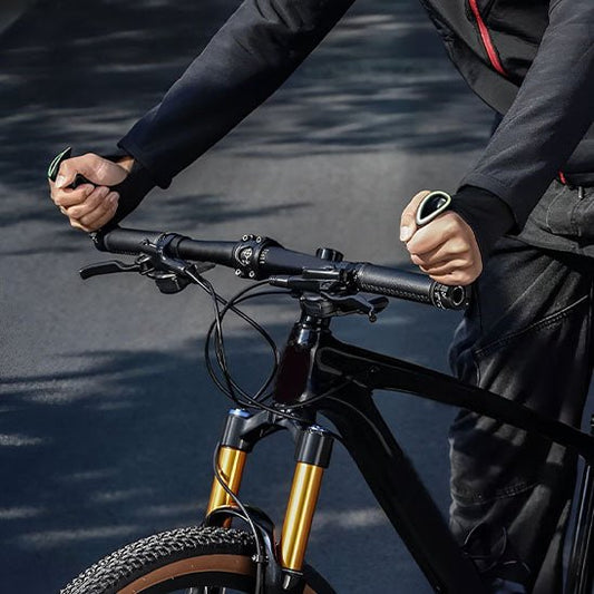 Poignee velo | Ergonomieajustable™ - Velolutionnaire