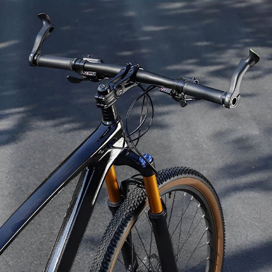 Poignee velo | Ergonomieajustable™ - Velolutionnaire