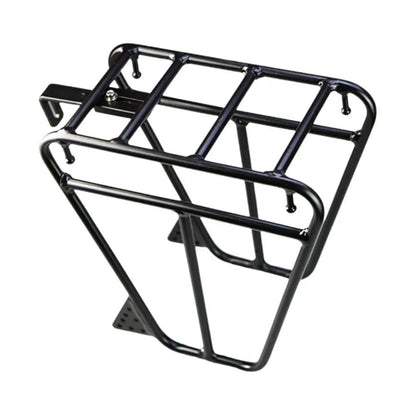 Porte bagage avant vélo | TrailRack™ - Velolutionnaire