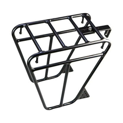 Porte bagage avant vélo | TrailRack™ - Velolutionnaire