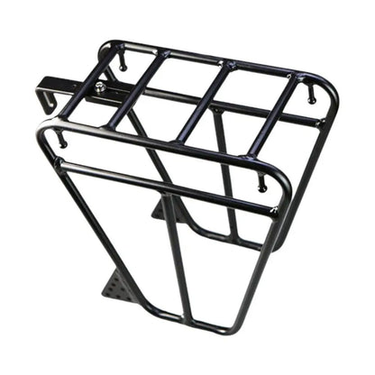 Porte bagage avant vélo | TrailRack™ - Velolutionnaire