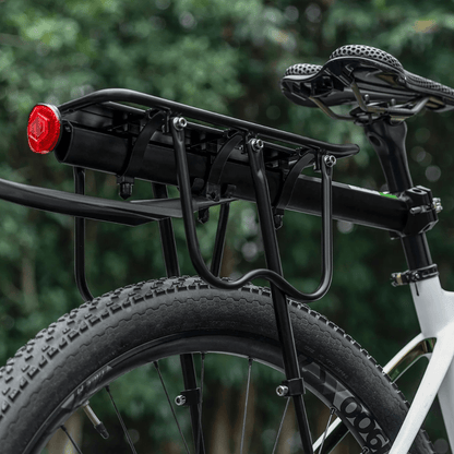 Porte bagage vélo | Bagavélo™ - Velolutionnaire