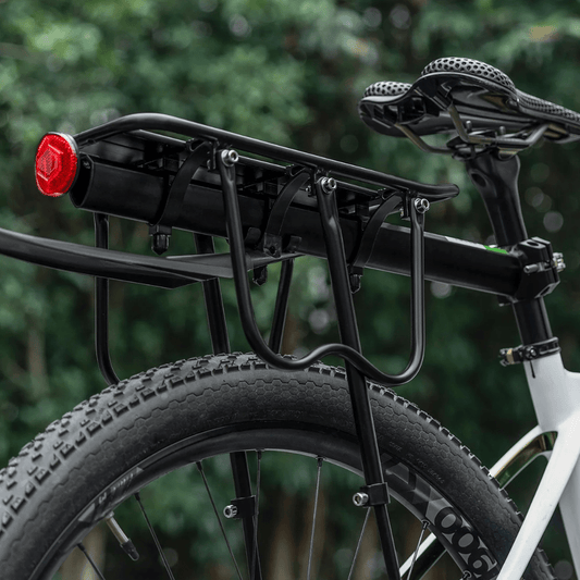 Porte bagage vélo | Bagavélo™ - Velolutionnaire