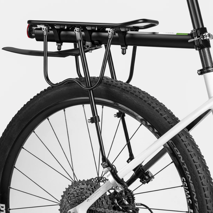 Porte bagage vélo | Bagavélo™ - Velolutionnaire