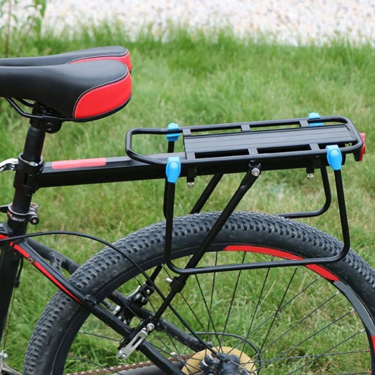 Porte bagage vélo | BikeHaul™ - Velolutionnaire